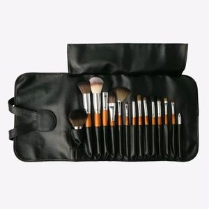 Vanity Planet Professional Palette Brush set